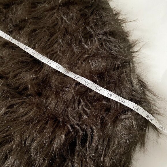 Bigfoot / Sasquatch Furry Costume - Picture 15 of 16